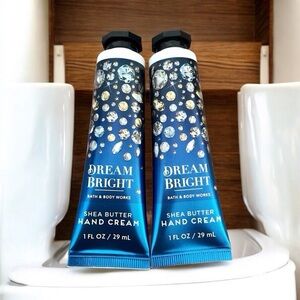 🆕Dream Bright Hand Cream